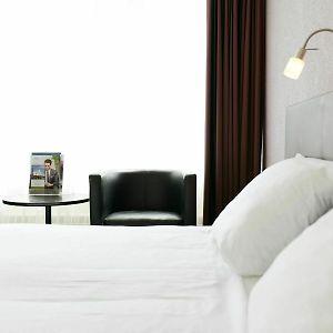 Deluxe Kamer met een King Size Bed